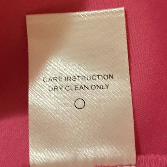 NBD Wailea Strapless Pink Dress, size M - Revolve Dress - Picture 8 of 8